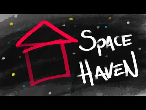 Let's Be Frank: Space Haven (Early Access Review)