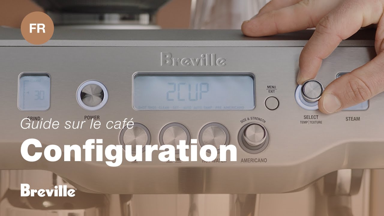 Comment utiliser l’interface