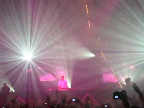 Armin van Buuren @ Trance Energy 2009 - 3rd Moon - Monsun