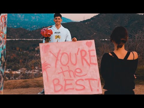 Airr - You're the Best (Official Video)