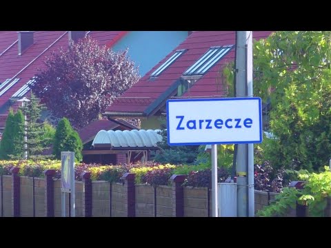 MOJE KATOWICE - ZARZECZE