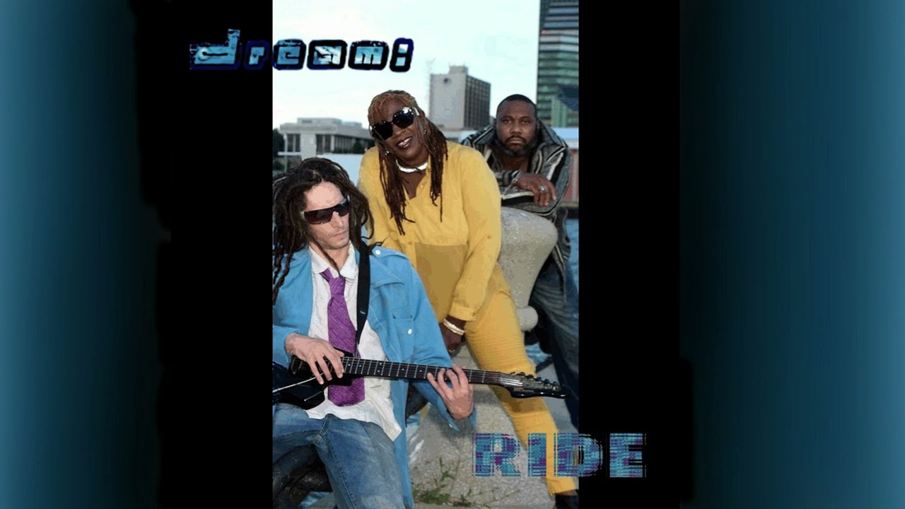 Promotional video thumbnail 2 for Dream: