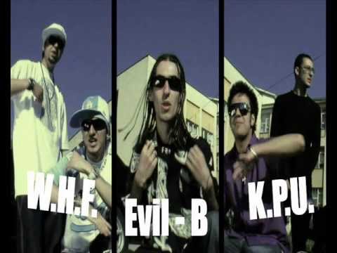 Siv Dom  -  Gangsta Sheet (Demo 2007)