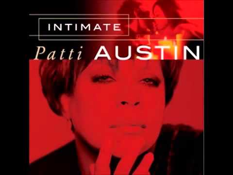 Patti Austin: Only You (Mosesh Style)