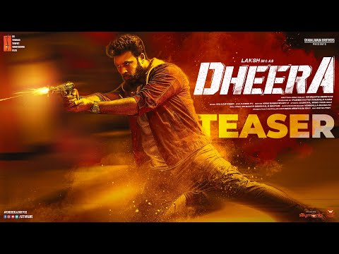 Dheera Teaser
