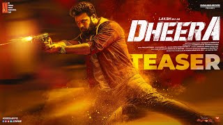 Dheera