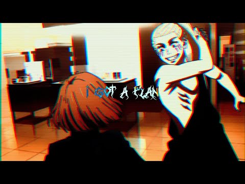 VYTHE + KIDx + SKYTE + ISSBROKIE + SLAYR - I GOT A PLAN [HOSTED BY 666REHAB]