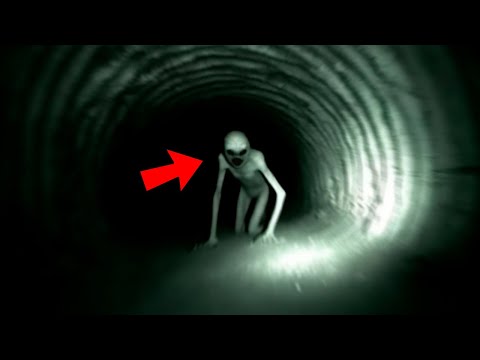 66 Scary Videos