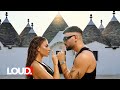 Elvana Gjata x Ledri Vula - shhh! (prod.by UnixMusic) Official Music Video