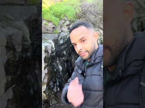 Cerro Renca en Santiago 😱🇨🇱