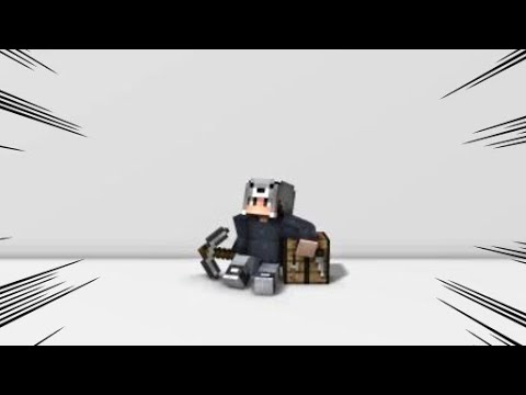 LYON CREA IL FUORI DALL' AVVENTURA SU MINECRAFT ESTREMO!