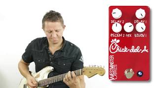 Video thumbnail for Westminster Chick Del - A by shnobel