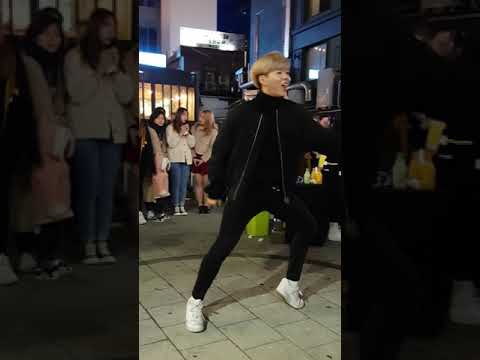 [MAXXAM] 190411 이찬욱 - 거침없이(Just Do It) (SEVENTEEN cover)