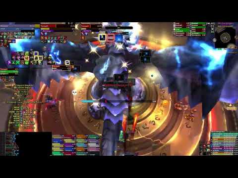 Instant Dollars vs. Mythic Raszageth (Demo PoV)