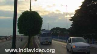 Goa, the smallest state in India