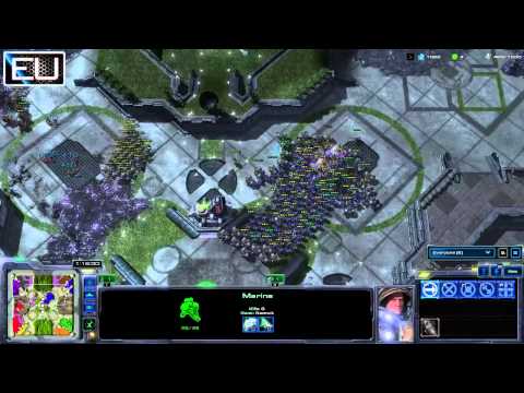 MA Masters EU! [NVY] VS. [MADz] VS. [Mafia]!!!