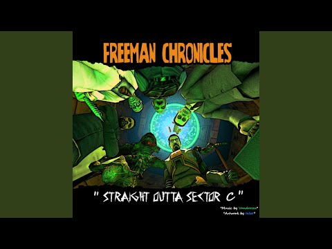 Freeze Freeman Freeze!