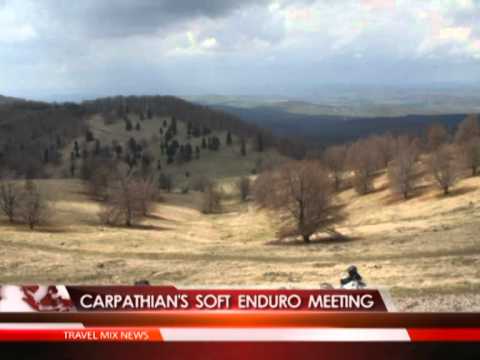 CARPATHIAN’S SOFT ENDURO MEETING