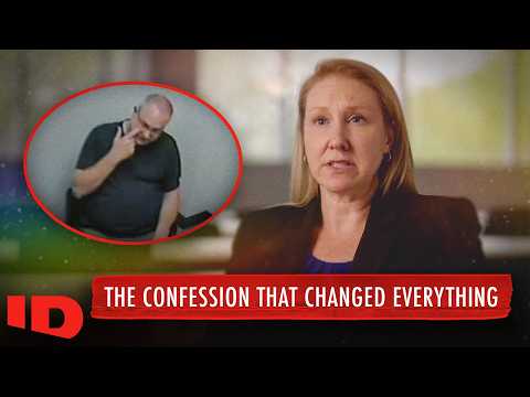 “I’m Here to Turn Myself In for the Murder” | People Magazine Investigates | ID