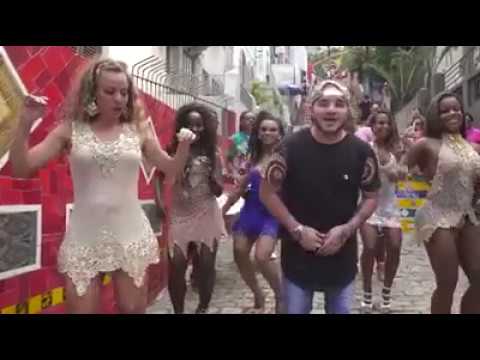 exito de  carnaval 2017  J. LOUIS