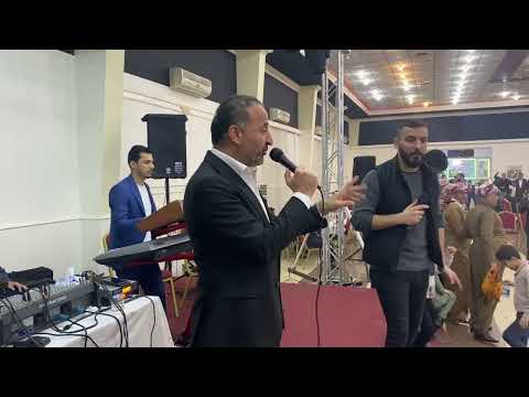 Abas Ashiq & Mihemed Ebas  18/11/2022 Dawata Sherwaniya