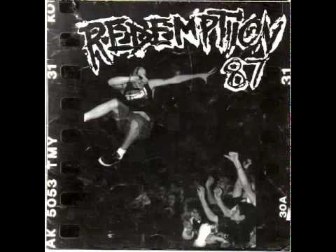 Redemption 87 - Spidey Song