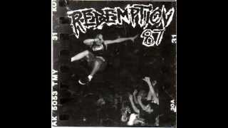 Redemption 87 - Spidey Song