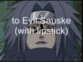 Why Sasuke And Riku Are Similar 