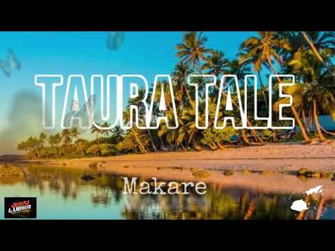 MAKARE - TAURA TALE (JAYV LUBBA RMX)