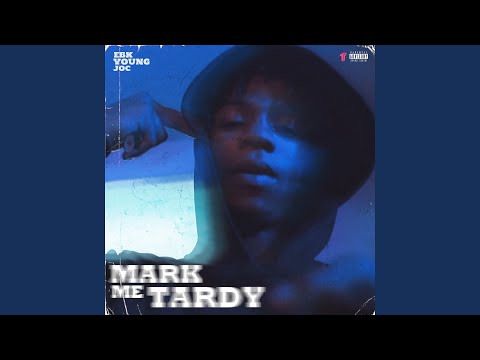 Mark Me Tardy