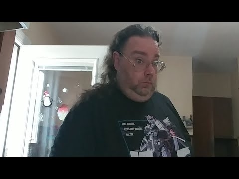 Vlog For 5/15/2021 Lo An Unboxing Appears