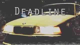 Cover art for KSLV - Deadline