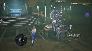 【デモンエクスマキナTS PS5pro】 #1 新たなロボゲー楽しむ！