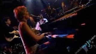 Carol Welsman Interview