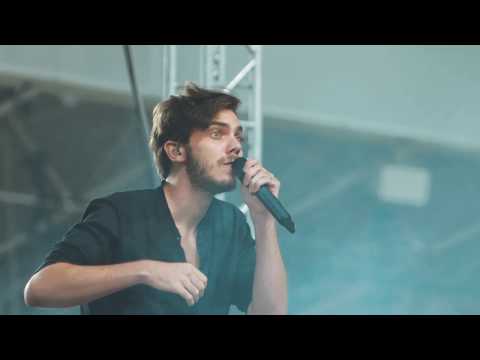 DÁNIELFY - Elmegyek, elmegyek (koncertfelvétel)