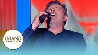 Video thumbnail of "Serif Konjevic - Ti nisi bila to - GK - (TV Grand 20.03.2017.)"