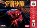 Spiderman N64 Music Police Chopper Chase