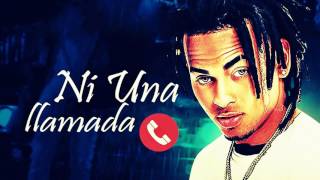 ni una llamada ozuna