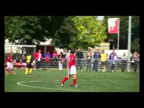 DVO D1 - VVV Helmond Sport D1,prt 2/6