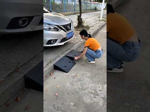😱🚗 BMW Çıkacak Sandılar, Scooter Sıkıştı! #shorts#video