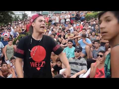 LO MEJOR DE MP   UNDER FREE ROSARIO 1