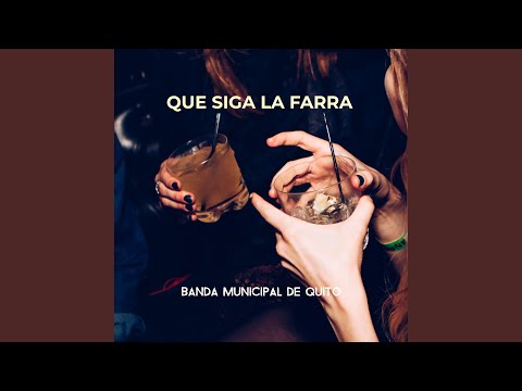 Que siga la farra Sanjuanito