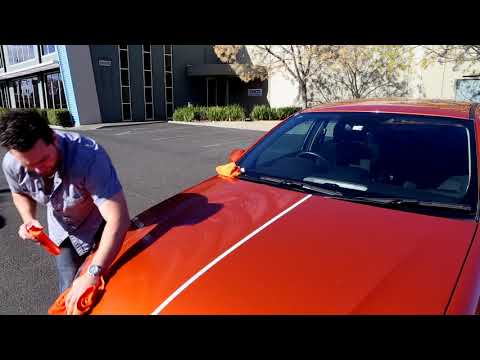 Super Easy Nu Finish Polish