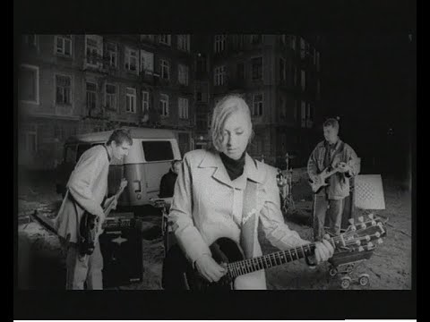 Edyta Bartosiewicz - Nie znamy się