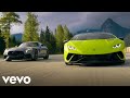 SLAVA FUNK Car Cinematic 4K