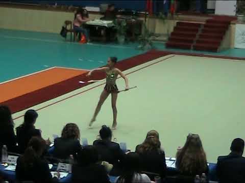 Kameliya Oslieva Clubs NC "J.Shishmanova" AA