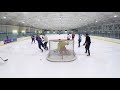 Dix Hills Ice Rink Open Hockey