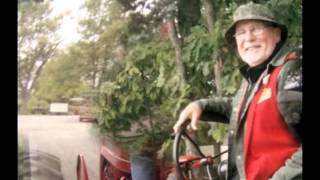 MAVIS &amp; the BROTHER.wmv