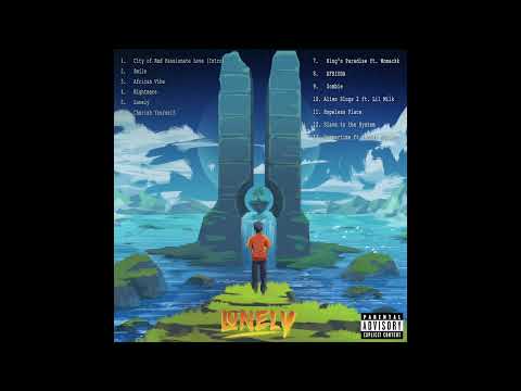 King Music - Summertime ft. MoFak (Official Audio)