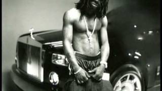 Lil Wayne-Told Y&#39;all (full new 2009)
